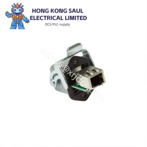 ABB 3HAC035563-001 - High-Performance Control Module for Industrial Automation