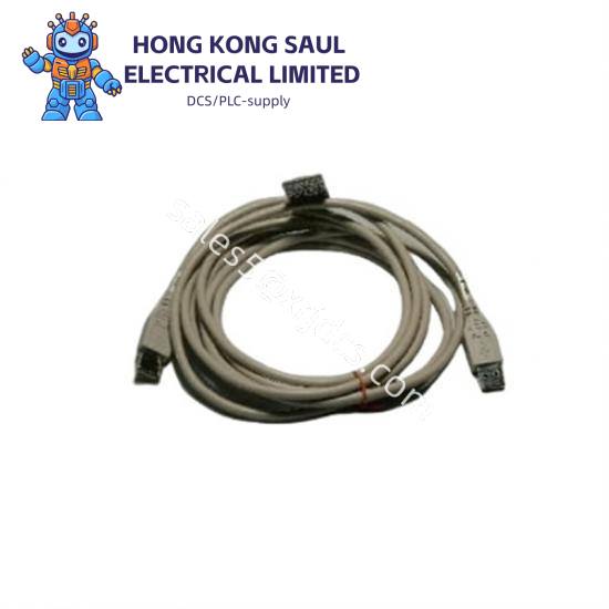 abb_3hac021772-001_harness-usb_robot_automation_parts.jpg ABB 3HAC023493-001: Advanced Industrial Control Module