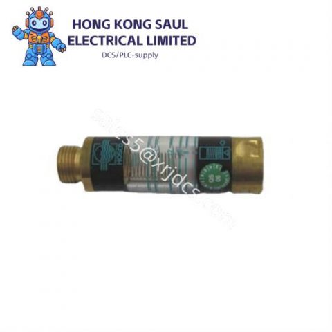 GE CPCI-680 Industrial Control Module