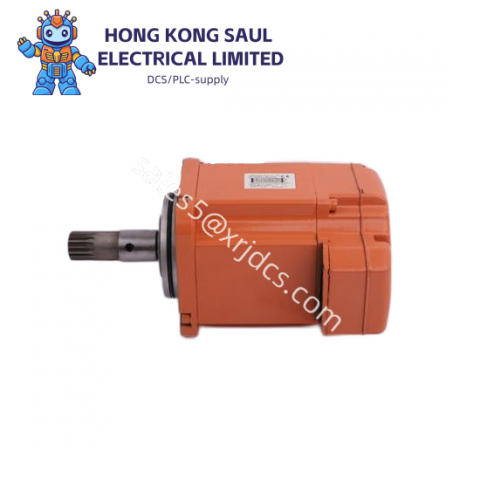 ABB 3HAC022869-001 Control Module for Industrial Automation Systems