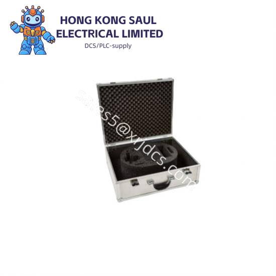 abb_3hac021948-001_box_for_calibrering_pendelum.jpg ABB PM866K01 3BSE050198R1 Used PLC Processor Unit Kit