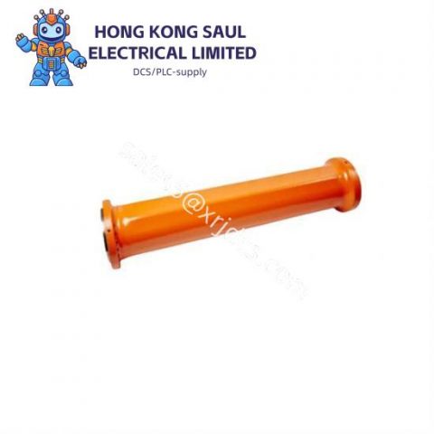 ABB DO810/3BSE008510R1 Digital Output Isolated Module