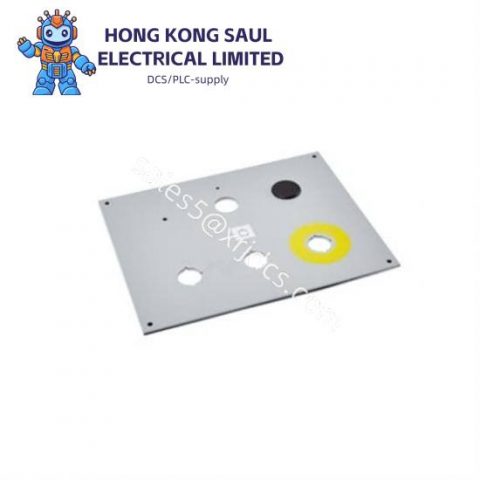 ABB MAD100B-0250 Industrial Control Module