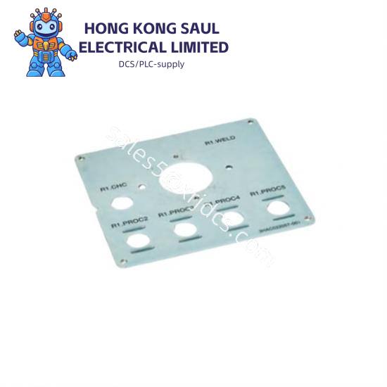 abb_3hac022085-003_brand_new_automation_parts.jpg ABB PPC-TB50 30280-00 Industrial Control Module