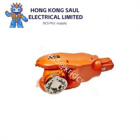 ABB V18345-1010221001 EMI & Noise Shielding Control Module