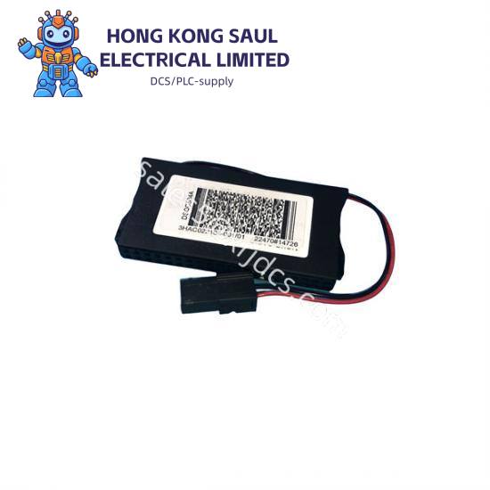 abb_3hac022104-001_dsqc564a_flash_disk.jpg ABB DSQC 363 Controller Module - Advanced Automation Solution for Industrial Processes