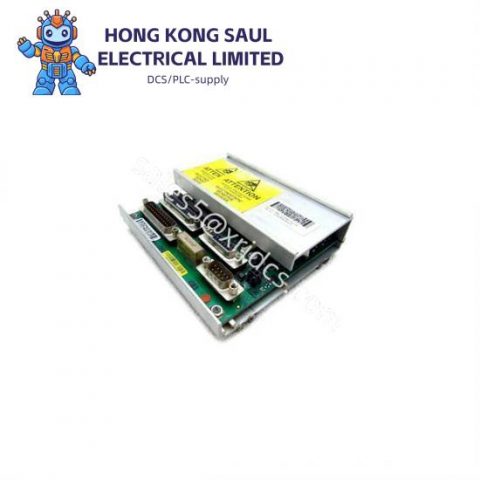 ABB CI840A Profibus Communication Interface Module