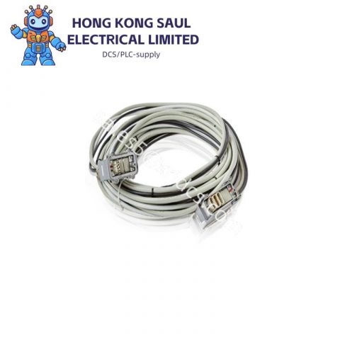 ControlTechniques 440R-E21358 Industrial Control Module, High Precision Motion Control