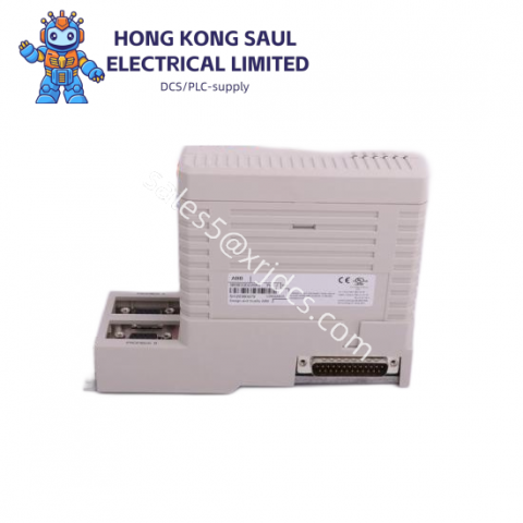 ABB 3HAC3981-1 Industrial Control Module