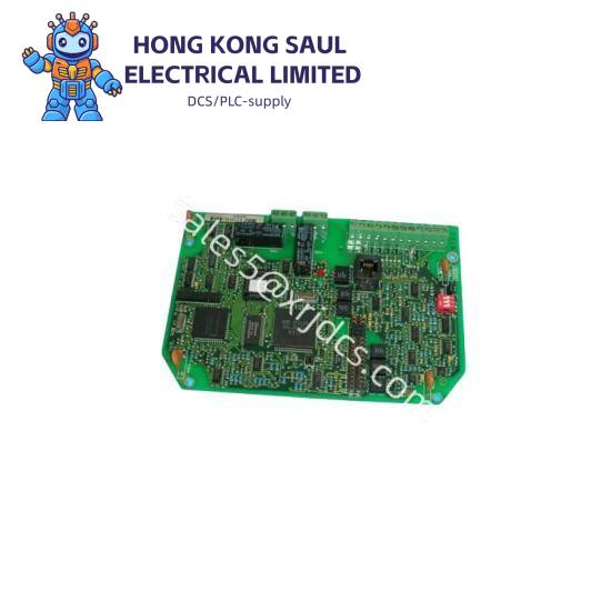 abb_3hac023195-007_controller.jpg EXTREMR C2RPS-PSM/P0973BP Industrial Control Module - High Performance Power Supply