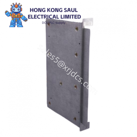 ABB 3HAC023222-005 Industrial Automation Module