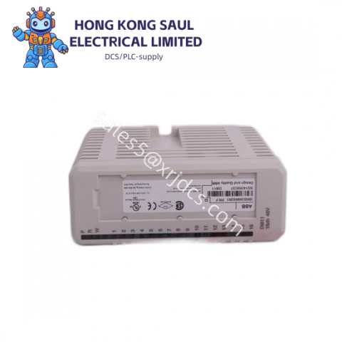 ABB 3HAC040562-001 Industrial Control Module, High Performance & Reliable Operation