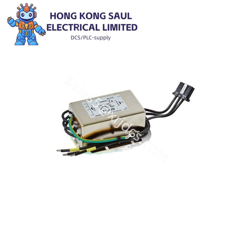 ABB ACS5000 Template 35, Industrial Control Module