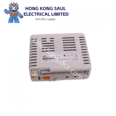 ABB 3HAC024470-007 Industrial Control Module