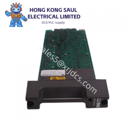 ABB 3BSE008500R1 Digital Input Module, Designed for Industrial Automation