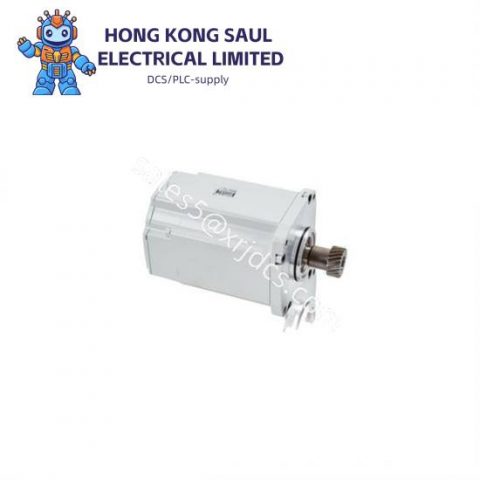 ABB FWA-DIAX04-SSE-02VRS-MS High-Performance Industrial Module