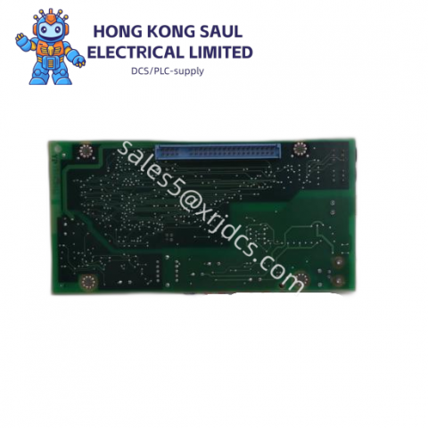 Automation Pro EE-3287-116-015 High-Performance Controller Module