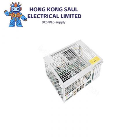 ABB DSQC639 3HAC041443-003 - High-performance Control Module