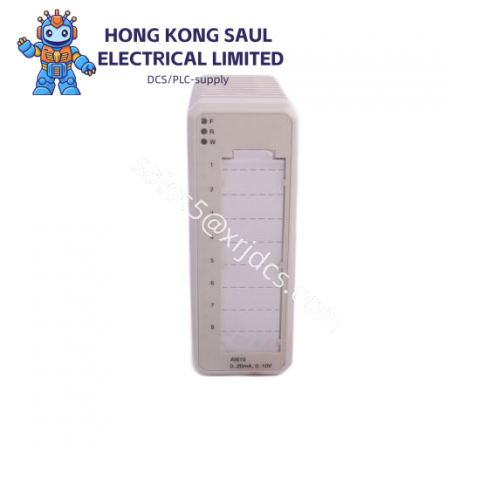 ABB DARA1010 3ASC25H233 Digital Module