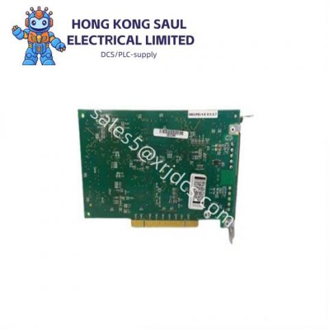 ABB 3HAC0879-1 Industrial Control Module, Optimized for Efficiency and Reliability