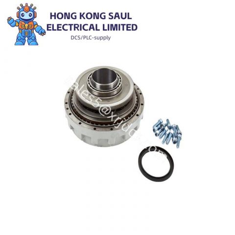 ABB 1SVR450081R0000 Control Module - Reliable Industrial Automation Component