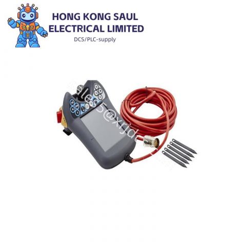 ABB 3HAC16590-8 Industrial Control Module