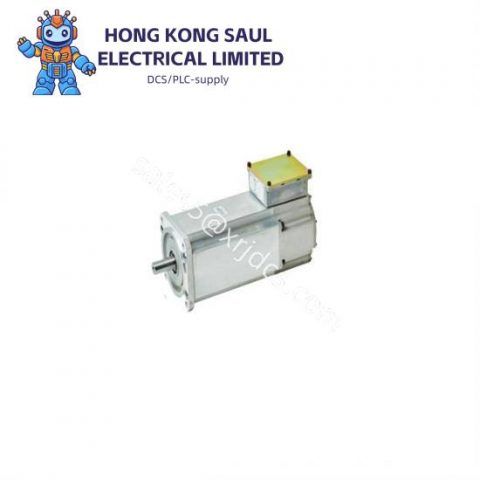 ABB YT204001-CN High-Performance Industrial Module