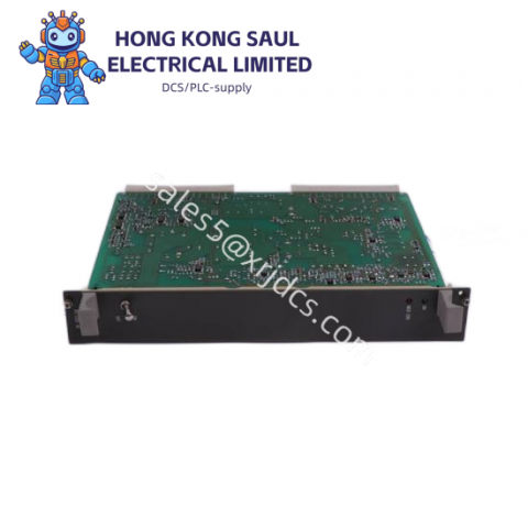 ABB NCHM-21CMDKIT High-Performance Control Module