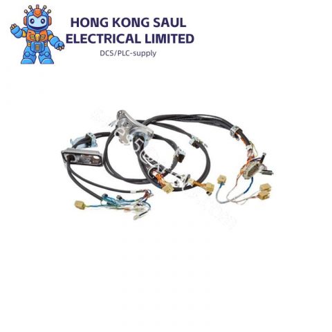 ABB S271-K8 Circuit Breaker - Essential Protection for Industrial Applications