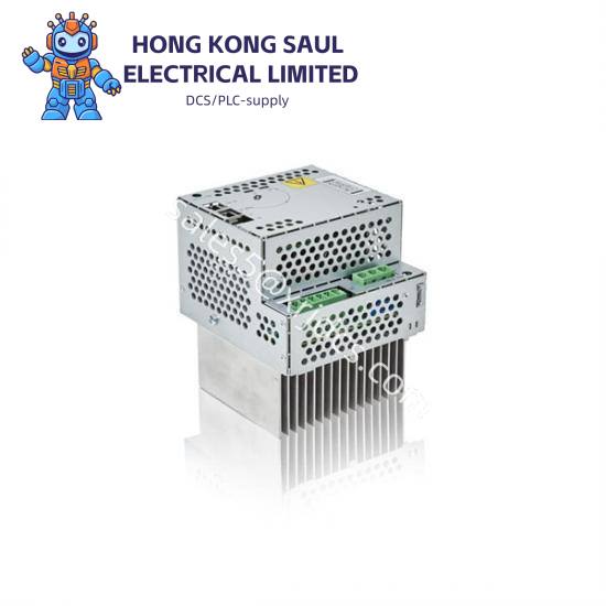 abb_3hac030923-001_drive_unit.jpg ABB 3HAC9181-1 Control Module - Optimized for Industrial Automation