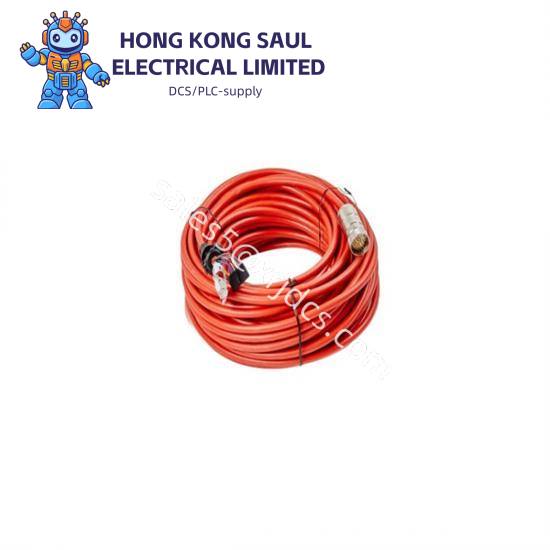 abb_3hac031683-004_irc5_cable_teach_pendant.jpg ABB TK575V04040M Industrial Control Module, Enhancing Automation Efficiency