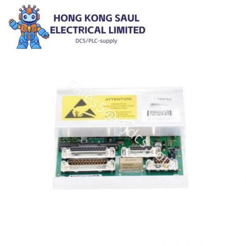 ABB 3HAC5746-1 Industrial Control Module