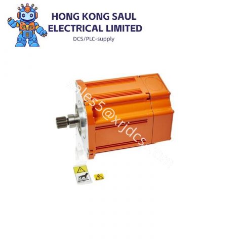 ABB 3BSC770001R39 Industrial Control Module, High Performance Automation Component