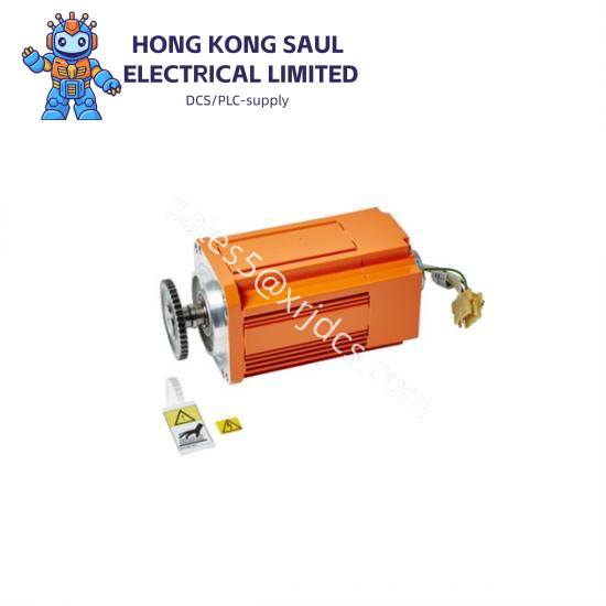 abb_3hac034644-003_axis_rot_ac_motor_with_pinion.jpg ABB AI835 Analog Input Module, Detailed Industrial Control Solution