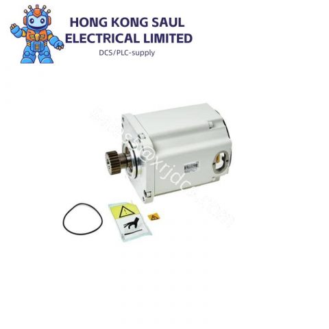 ABB DSQC663 Digital Expansion Module, DSQC663 3HAC029818-001