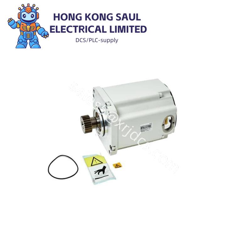 abb_3hac037163-003_irb460_dsqc663_3hac029818-001_motor_incl_pinion_white_ral_9003.jpg ABB DSQC663 Digital Expansion Module, DSQC663 3HAC029818-001