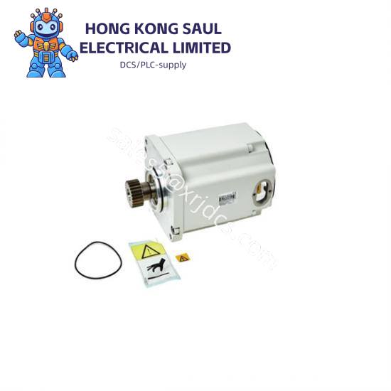 abb_3hac037163-003_motor_incl_pinion_white_ral_9003.jpg ABB CM572-DP & CM592-DP - Precision Control Modules for Industrial Automation