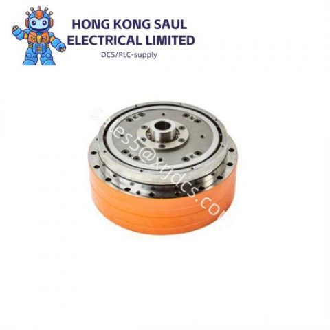 ABB IRB 4600-3HAC043134-001 Reducer Gear, Precision Assembly Operations