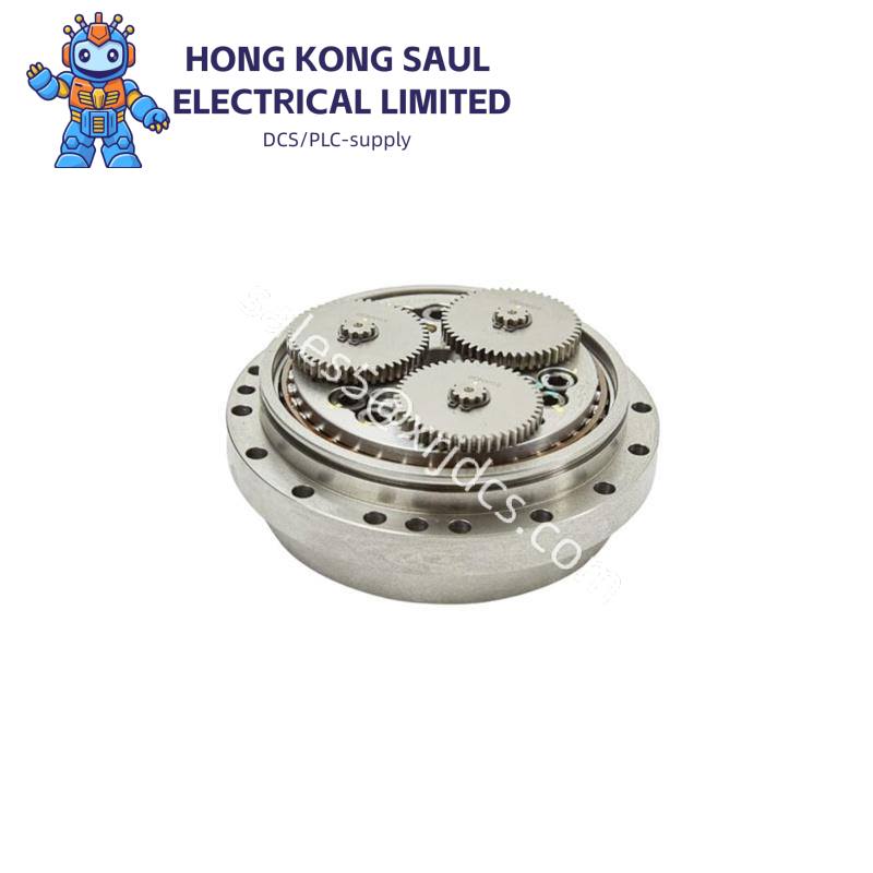 abb_3hac043074-001irb67006_3hac3356-14_3hac3355-1_reduction_gear_rv-80n-129-1.jpg ABB 3HAC3356-14 Cable Extension Module, Industrial Automation Component