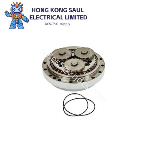 GE A06B-0116-B175#0008: High-Performance Control Module for Industrial Automation