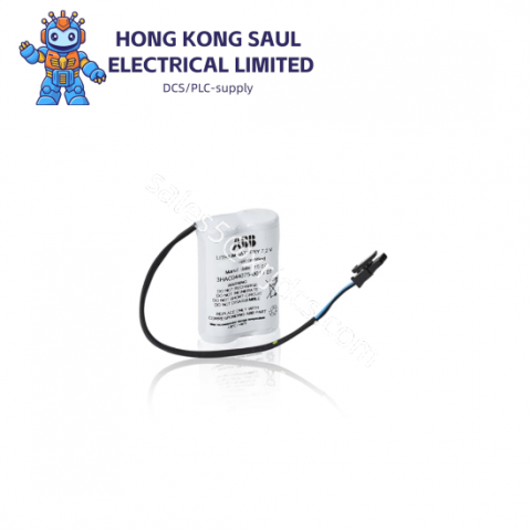 ABB CI858-13BSE018137R1 Industrial Control Module