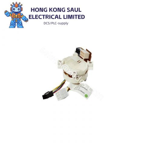 ABB 4 POLE 40 AMP CIRCUIT BREAKER - GS252S-C40/0.03 - Industrial Protection Device