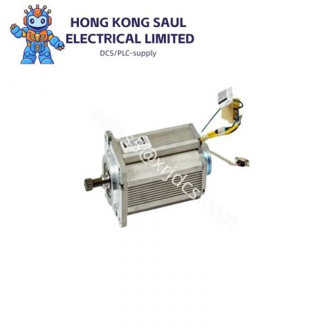 ABB DSF03SN-S Digital Signal Processor Module