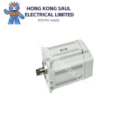 ABB P3BHT300005R1 Redundant Excitation Module, A High-Performance Solution for Industrial Control Systems