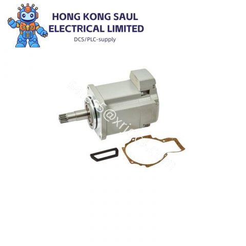 Siemens GMSV36-01-F91/115F/E Control System Module