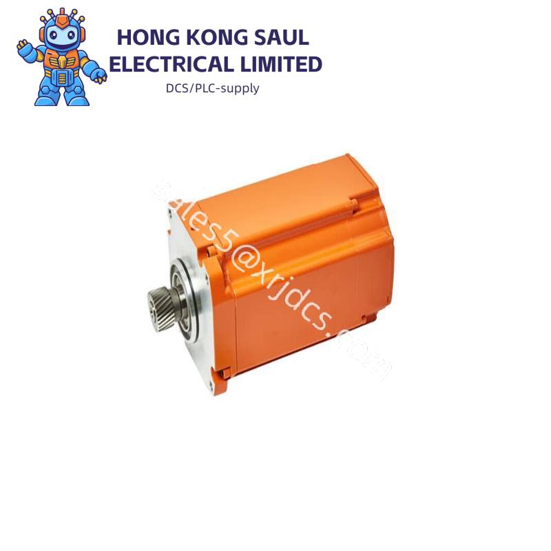 abb_3hac062340-004_lrb7600_3hac038210-002_mtd500_3hac031537-001_mu20-1.jpg ABB HAC055447-004 Rotating AC Motor with Power Supply, Reliable Industrial Solution