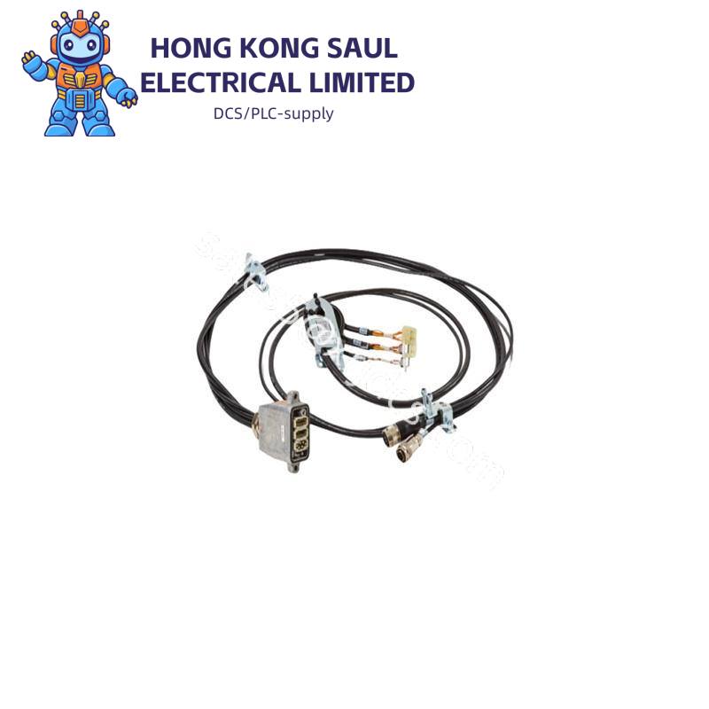 abb_3hac062342-003_irb7600_irb6650s_3hac14140-1_3hac028585-001.jpg ABB PM153/3BSE003644R1 Industrial Control Module