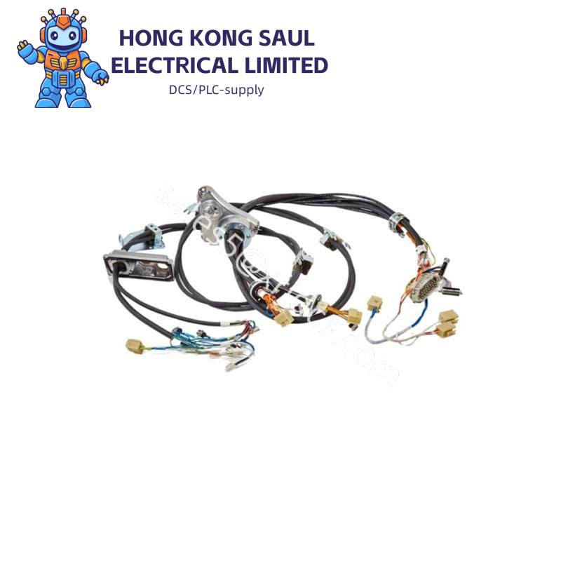 abb_3hac069630-001_cable_harness.jpg ABB UNS2882A-P,V1 Interface Board - Enhanced Connectivity and Control