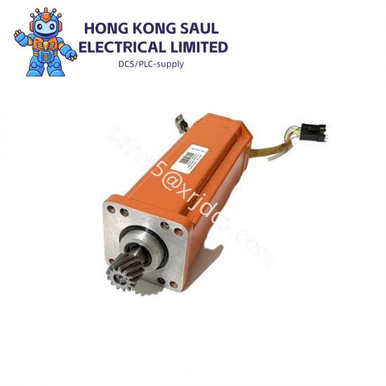 abb_3hac10602-2_motor_incl_pinion.jpg ABB 3BSE014997R1 Industrial Control Module