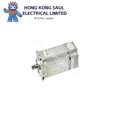 ABB 1TGE106320B4063 Industrial Control Module